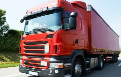 Konya Kapaklı Ambar Kargo