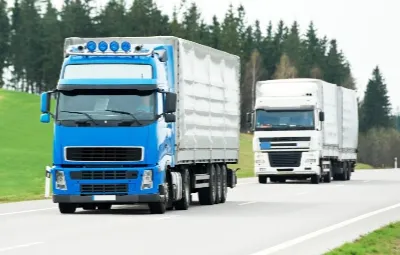 Konya Kapaklı | Eşya Taşıma